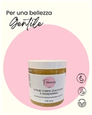 SCRUB CORPO ZUCCHERO E MANDARINO FBeauty